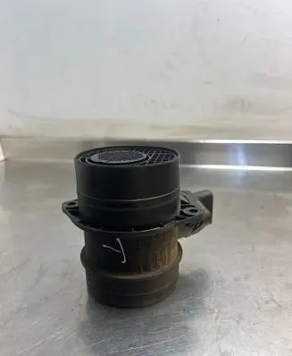 Volkswagen Golf VI Mass air flow meter 0281002461 074906461B