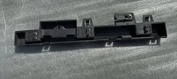 BMW 2 F22 F23 Sill supporting ledge 7268076