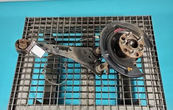 Lexus CT 200H Rear wheel bearing hub IMPRK1523959