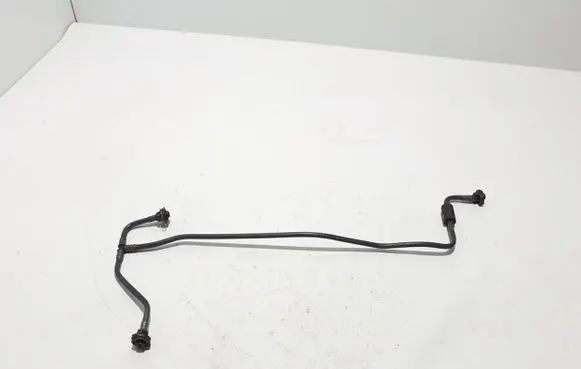 Audi A6 S6 C8 4K Engine coolant pipe/hose 4K0121081DL
