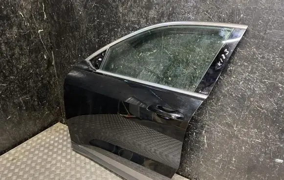 Audi Q5 SQ5 Front door 