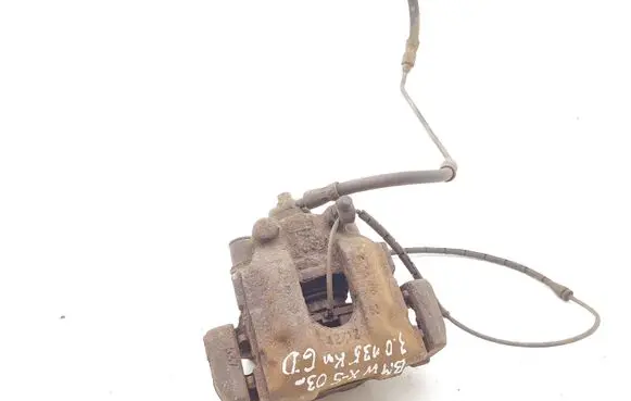 BMW X5 E53 Rear brake caliper