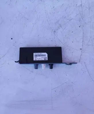 Porsche Cayenne (92A) Interior comfort aerial antenna 7P5035225L