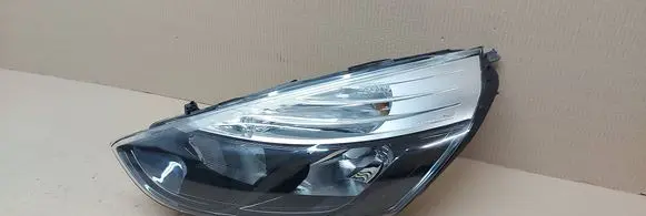 Renault Clio IV Headlight/headlamp 260601176R