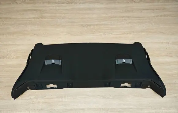 BMW 4 G22 G23 G24 G26 Parcel shelf 9478136