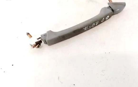 Mazda 626 Rear interior roof grab handle