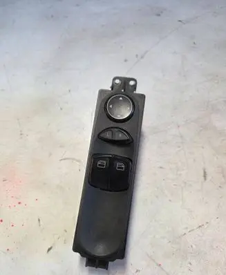 Mercedes-Benz Vito Viano W639 Electric window control switch A6395450713