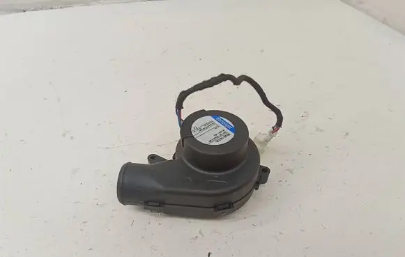 Mercedes-Benz E W212 Engine control unit/module fan A2128300008 9972506015