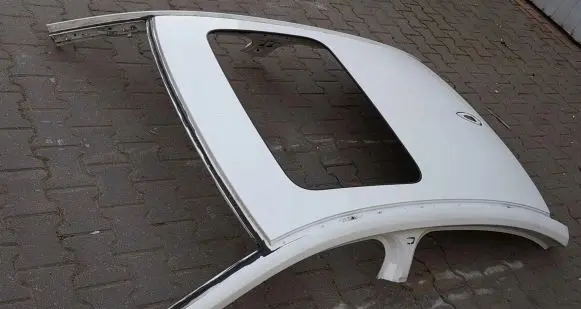 BMW 7 G11 G12 Roof 