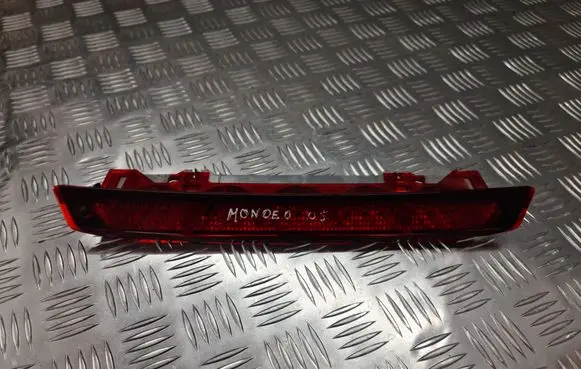 Ford Mondeo MK IV Third/center stoplight