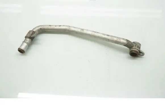 Audi A6 C7 Engine coolant pipe/hose