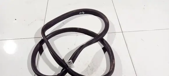 Peugeot 207 Rubber seal rear door 