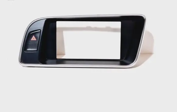 Audi Q5 SQ5 Radio/GPS head unit trim 8R2857186H 8R2857186