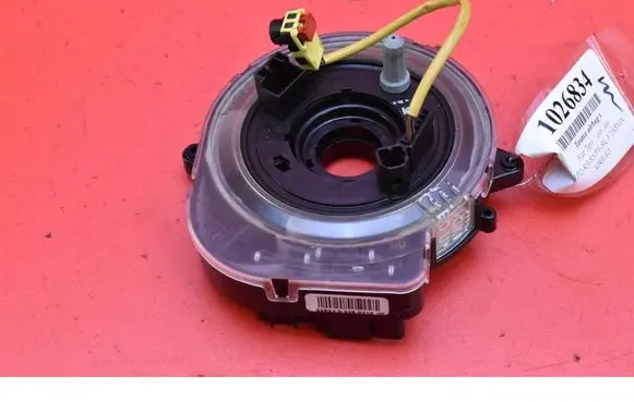 Fiat Tipo Airbag slip ring squib (SRS ring)