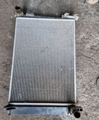 Chrysler Voyager Coolant radiator