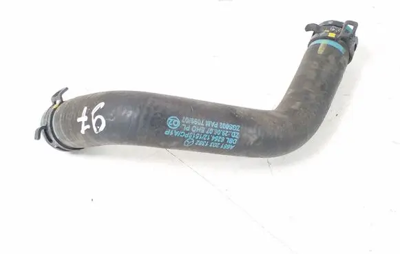 Infiniti Q50 Engine coolant pipe/hose A6512031382
