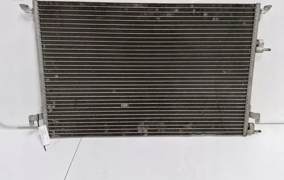 Saab 9-3 Ver2 Air conditioning (A/C) radiator (interior) 