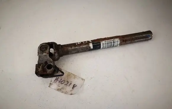 Peugeot 308 Steering column universal joint 