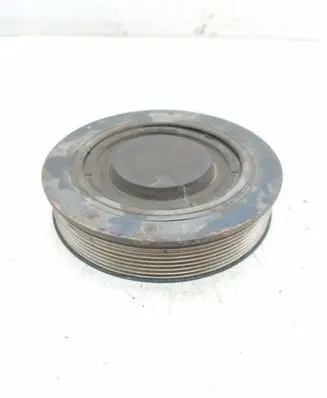 Nissan Almera N16 Crankshaft pulley