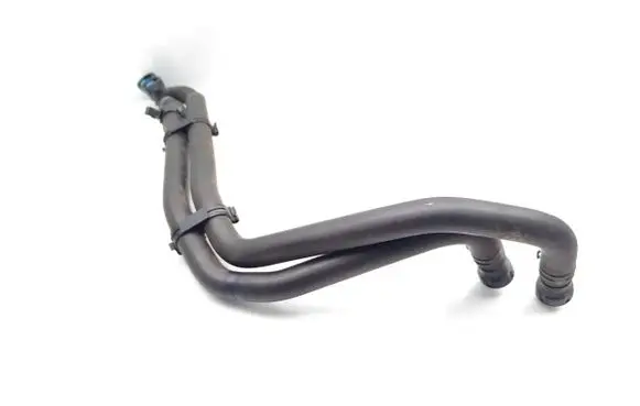 Jaguar XF Engine coolant pipe/hose