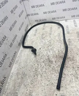 Porsche Macan (95B) Rain gutter 95B877204