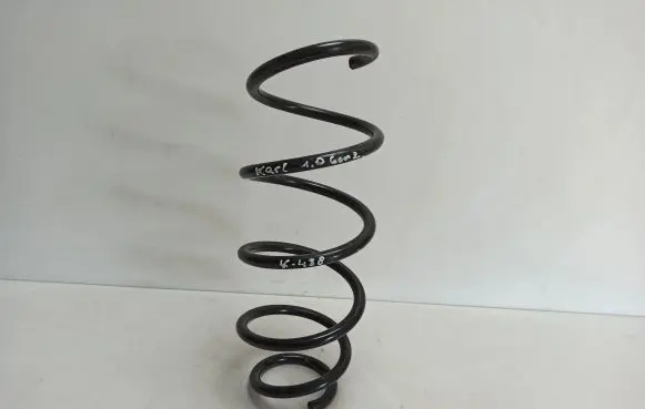 Opel Karl Front coil spring