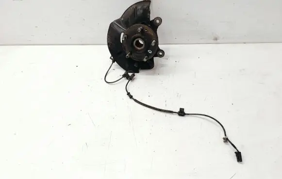 Hyundai ix35 Front wheel hub