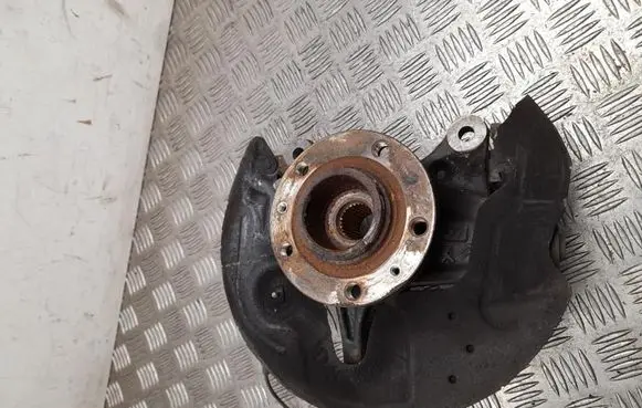 Peugeot 408 P54 Front wheel hub 