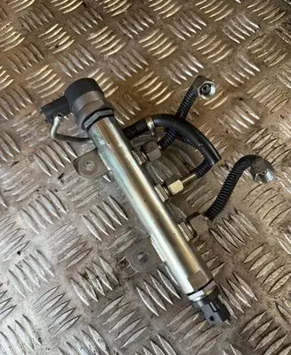 Microcar M.GO Fuel injection (other) 