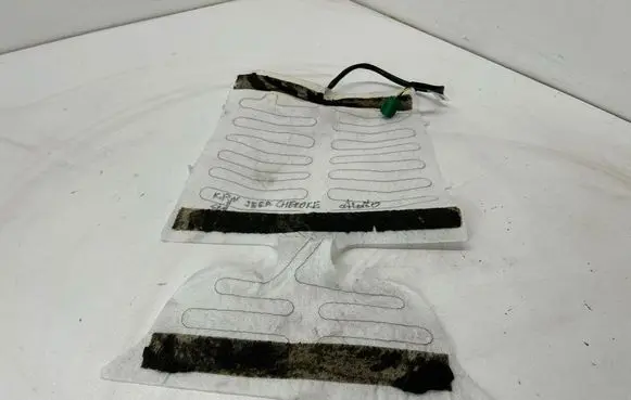 Jeep Cherokee Seat heating element 68156875AC P68156875AC 2583898