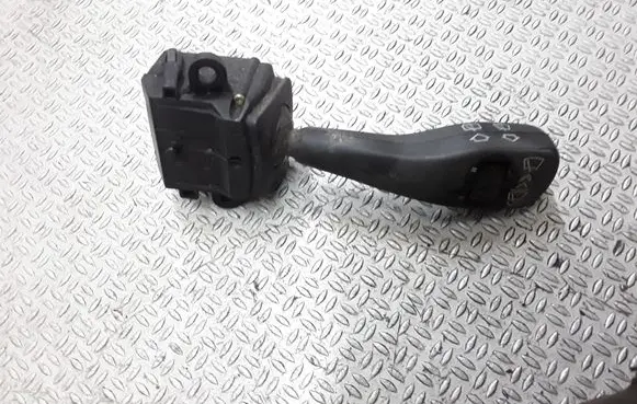 BMW 3 E46 Wiper control stalk 8363669