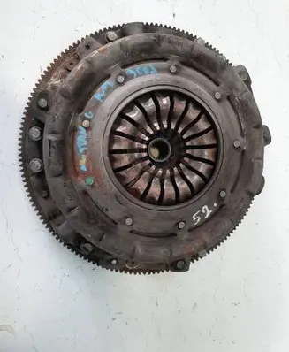 Ford Mustang VI Clutch set kit C1026861 REV02 340704