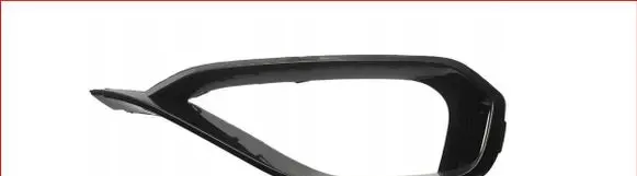BMW 4 F32 F33 Front fog light trim/grill