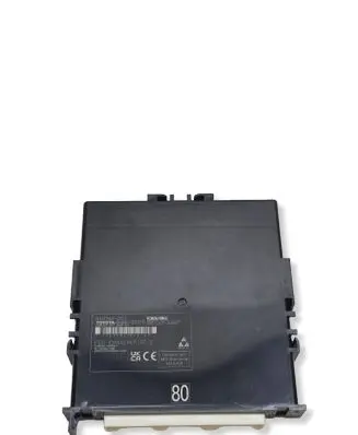 Toyota Yaris Cross Other control units/modules 62B762000