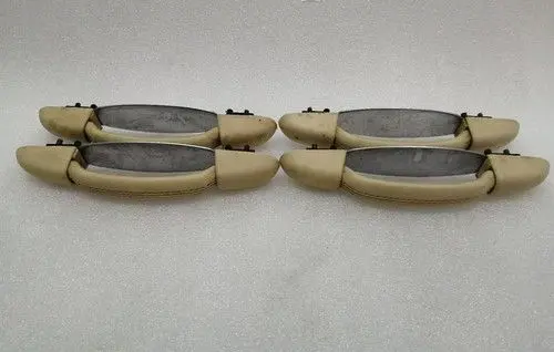 Bentley Flying Spur Rear interior roof grab handle 3W0857607G