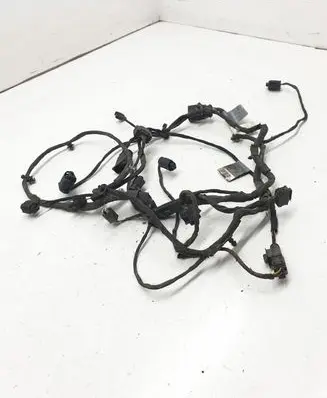 Parking sensor (PDC) wiring loom