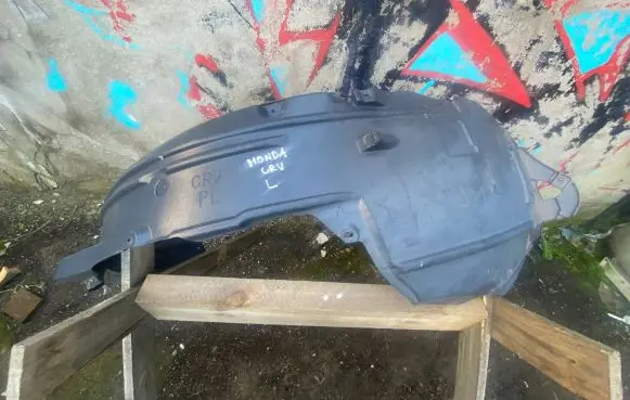 Honda CR-V Front wheel arch liner splash guards 74150SWYG 74154SWYG