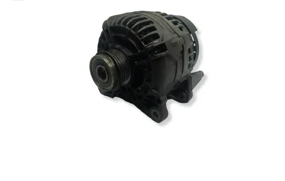 Volkswagen PASSAT B5.5 Generator/alternator 028903031KASACJA 028903031 0124515083