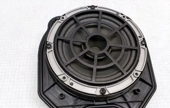 Citroen C4 I Rear door speaker 9634827380 9634827480