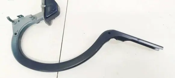 BMW 5 GT F07 Tailgate/trunk/boot hinge