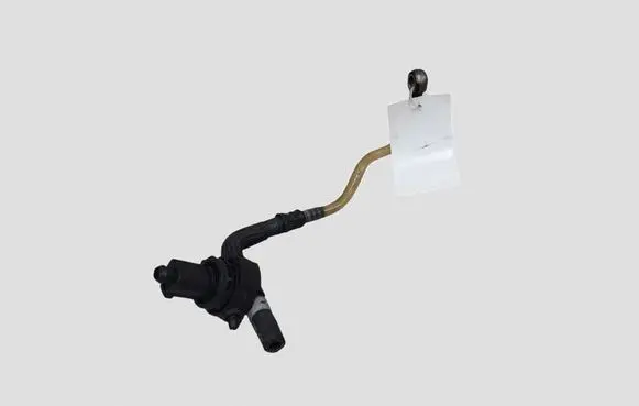 Audi A5 8T 8F Fuel line pipe