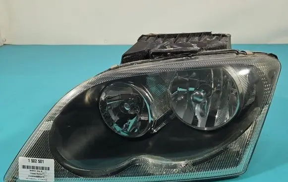 Chrysler Pacifica Headlight/headlamp IMPRK1502501