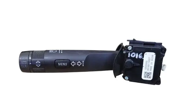 Opel Insignia A Indicator stalk 13500692