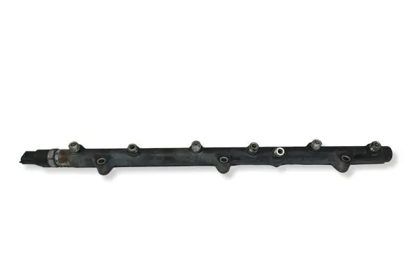 BMW 5 E39 Fuel main line pipe 0445216002 02354 96219