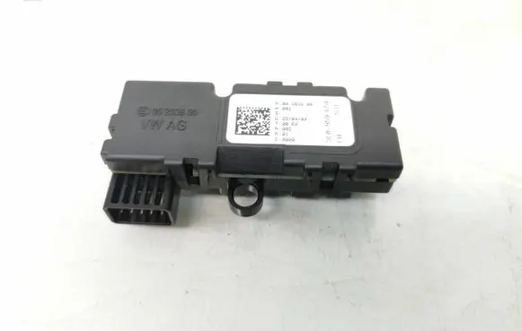 Volkswagen PASSAT B6 Steering angle sensor 3c0959654 00203800 CA0558