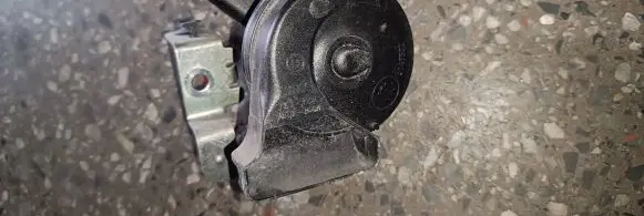 Volkswagen Sharan Horn signal