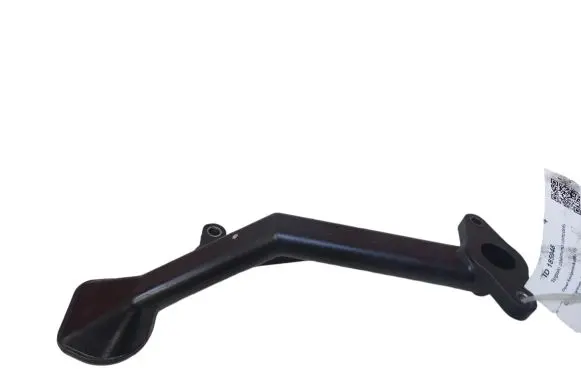 Opel Insignia A Oil sump strainer pipe 55567089