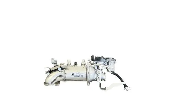 BMW 7 G11 G12 EGR valve 52384500 8574815