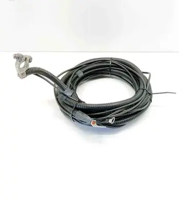 Mercedes-Benz SL R129 Positive cable (battery) A1295403030 A1295400030