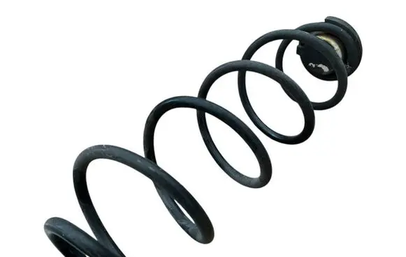Peugeot 3008 II Rear coil spring